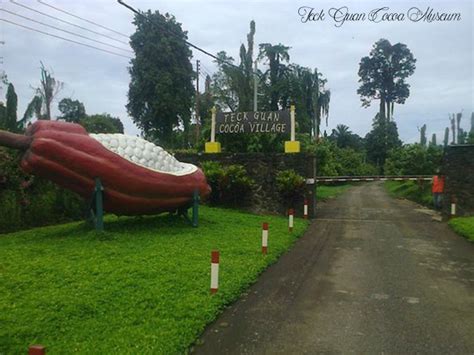 Destinasi pelancongan paling menarik di langkawi pasti membuatkan pelancong teruja untuk menerokainya. Tempat Tempat Menarik Di Sabah | Blog Sihatimerahjambu