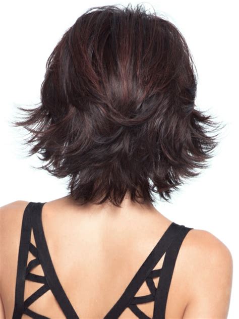 15 coupes de cheveux qui rajeunissent. Idées coiffures pour cheveux mi longs - découvrez votre ...