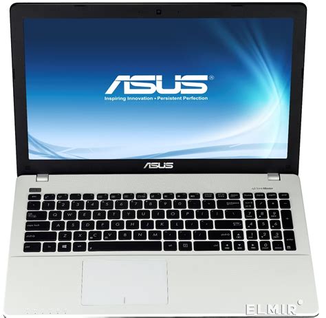 Ноутбук Asus X550cc White X550cc Xx822d купить Elmir цена отзывы