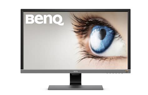 Benq Launches A Range Of Eye Care Hdr Monitors For A Captivating