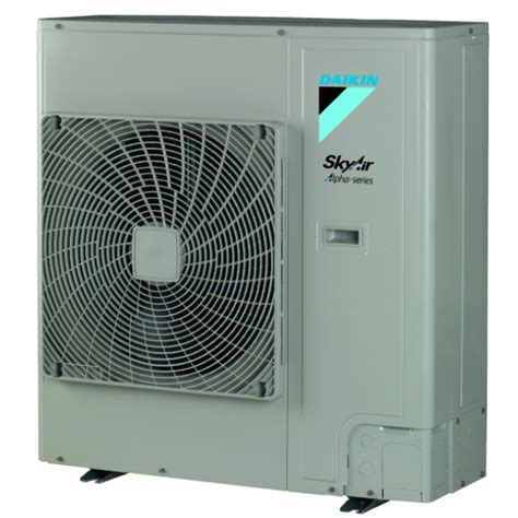 Daikin Rzag Mv Alpha Condenser Kw Kw Oceanair