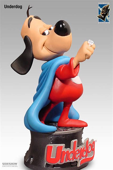 Underdog — 8 2032cm Tall Classic Cartoon Characters Classic