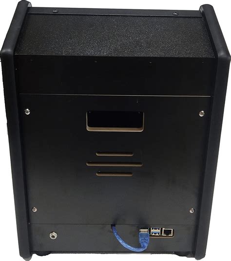 Buy Vilros Raspberry Pi Compatible Tabletop Arcade Cabinet With Built