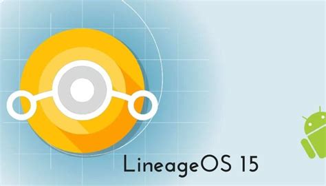 How To Install Lineageos 15 On Android Android Oreo
