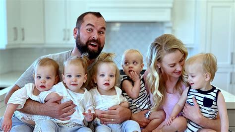 Directed by raymond de felitta. Empty House Tour - New Home For Family Of Nine - Toddler's ...