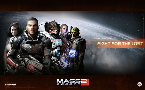 Mass Effect 2 [ Games Pc ] Game Hành động Hấp Dẫn Cho Pc ~
