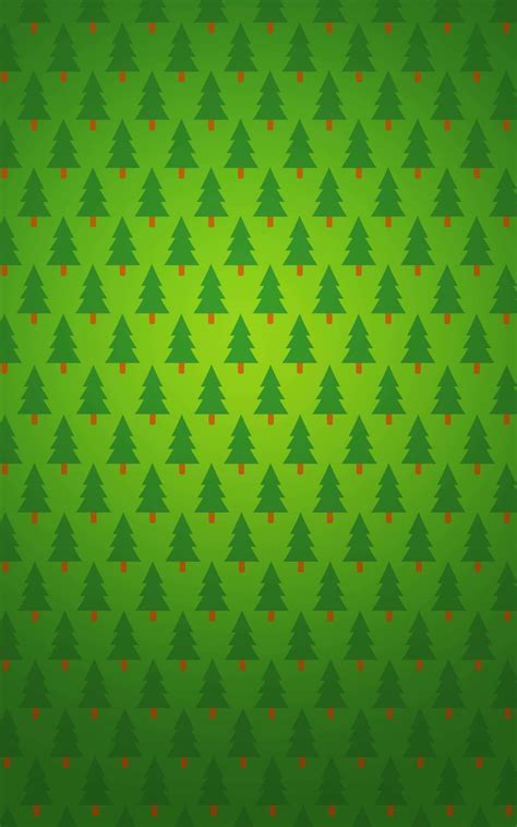 Download Christmas Tree Pattern Hd Wallpaper For Kindle Fire Hdx