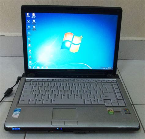 Select a device from the list for which you need the driver. Three A Tech Computer Sales and Services: USED Laptop Toshiba Satellite M200 (RM 735)