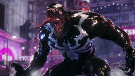 Marvels Spider Man 2 Story Trailer Revealed By Sony