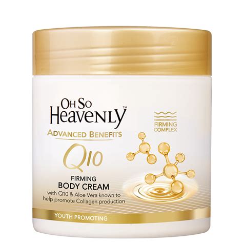 Body Creams And Butters Archives Oh So Heavenly