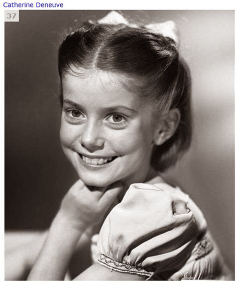 Chucks Fun Page 2 Movie Stars When They Were Young 17 Photos