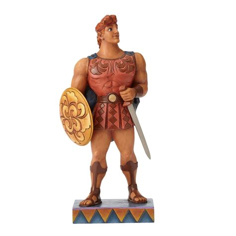 We're a group for all fans of the disney animated movie hercules. Jim Shore Disney Traditions - Hercules 20th Anniversary - Mythic Hero