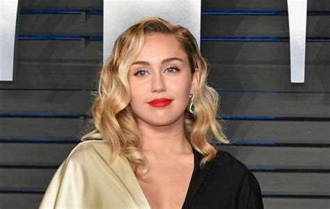 Miley Cyrus Sued 381 Million Over Copyright Infringement