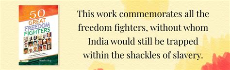 Buy Great Freedom Fighters Book Online At Low Prices In India