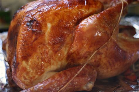 roast crispy skin turkey w citrus herb brine all roads lead to the kitchen