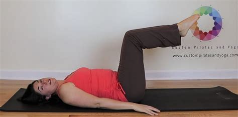 Pilates Table Top Position—the First Exercise You Need To Learn Before