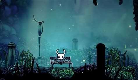 Hollow Knight Flower Delivery Home Alqu