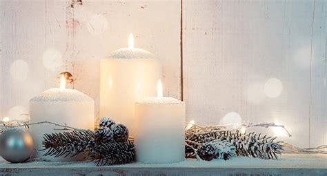 Candles Perfect For Hibernating Season Influenster