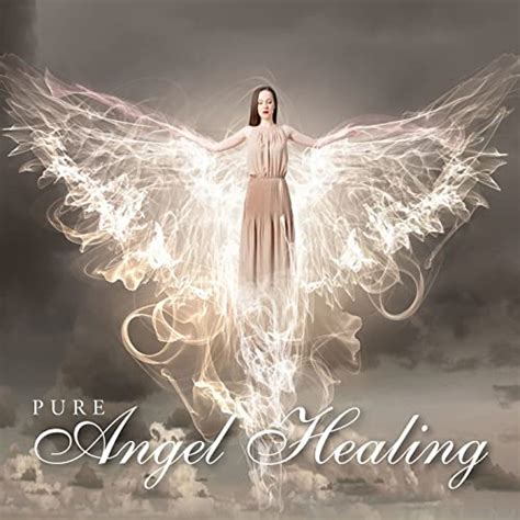 Pure Angel Healing De Stephen Rhodes En Amazon Music Amazon Es