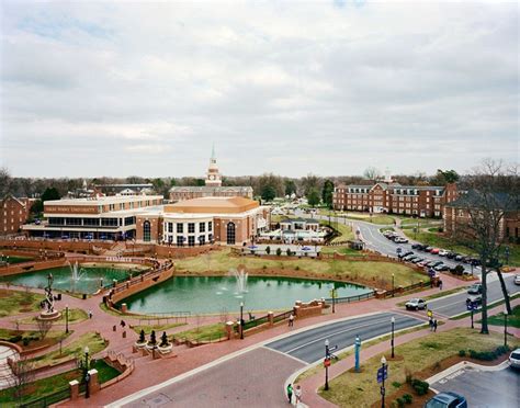 10 Reasons High Point University Is The Best School Youve Never Heard