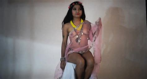 Sexy Model Semi Nude Parvati Ganesh Nude Photoshoot Eporner
