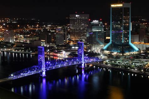 Jacksonville FL | Florida largest city | Places ive been ...