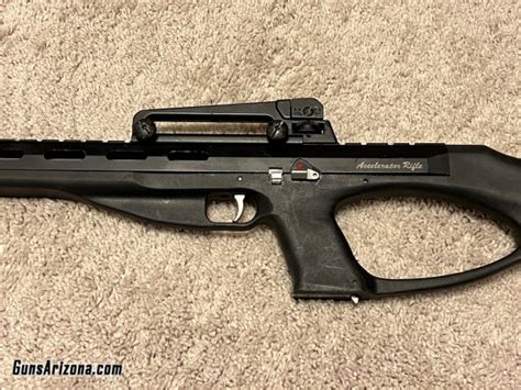 Excel Arms Model Mr 17 17 Hmr Firearms Phoenix Guns Arizona