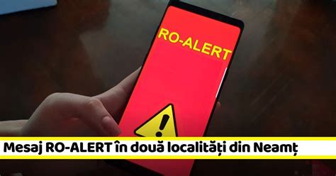 So, use javascript functions with. Mesaj RO-ALERT în două localități din Neamț (23 noiembrie)