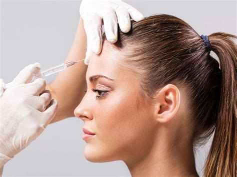 Get medical help right away if you have any of these problems any time (hours to weeks) after injection of. 5 Amazing Anti Wrinkle Treatments That Work - Biotyful.net