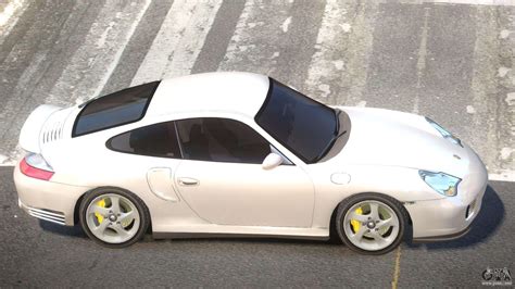 Porsche 911 Sport V1 For Gta 4