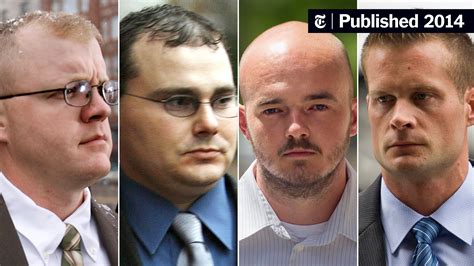 Blackwater Guards Found Guilty In 2007 Iraq Killings The New York Times