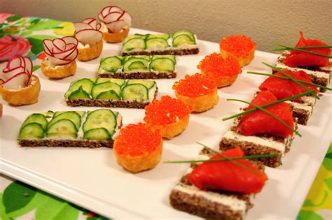 Elaine feels they must bring wine and cake. Mad Men Party Menu: Roquefort Canapes - Bakin' Bit