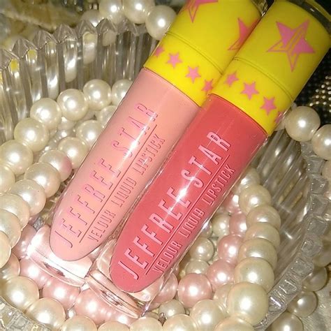 Review Jeffree Star Summer 2016 Limited Edition Velour Liquid