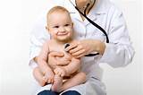 Baby Doctor Pediatrician Pictures