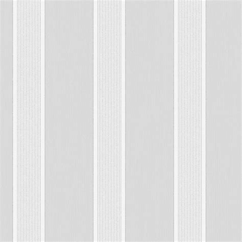 Fine Decor Cavendish Stripe Wallpaper Grey Fd40994