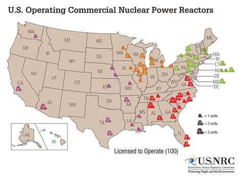 Ripples From Nuclear Plant Closings Overwhelm Small Towns