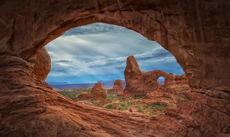 Highlights Of Arches National Park Wandering Wheatleys