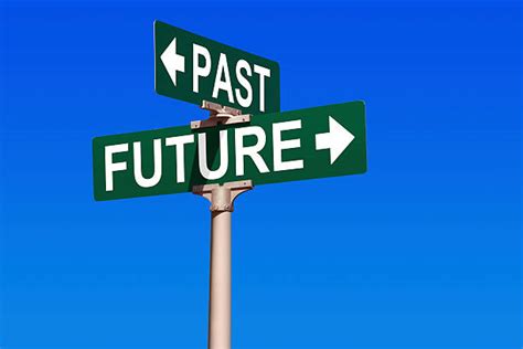 Royalty Free Past Present Future Pictures Images And Stock Photos Istock