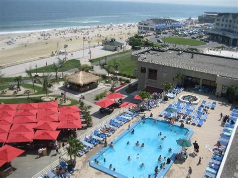 Long Branch Nj Hotels Ocean Place Resort Spa Resort