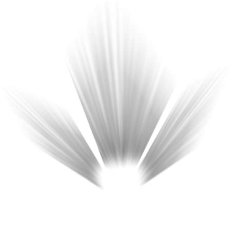 White Light Effect 26830209 Png