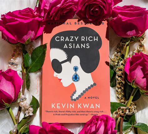 Read 31,394 reviews from the world's largest community for readers. Kevin Kwan's "Crazy Rich Asians" Book Review - Reviews and ...