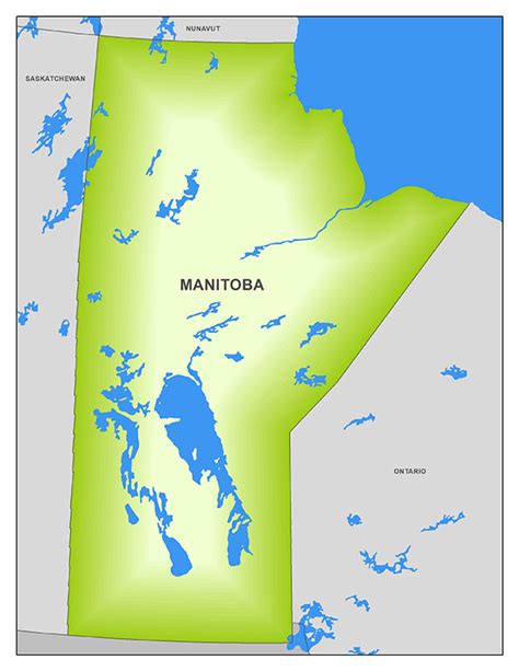 Manitoba Region