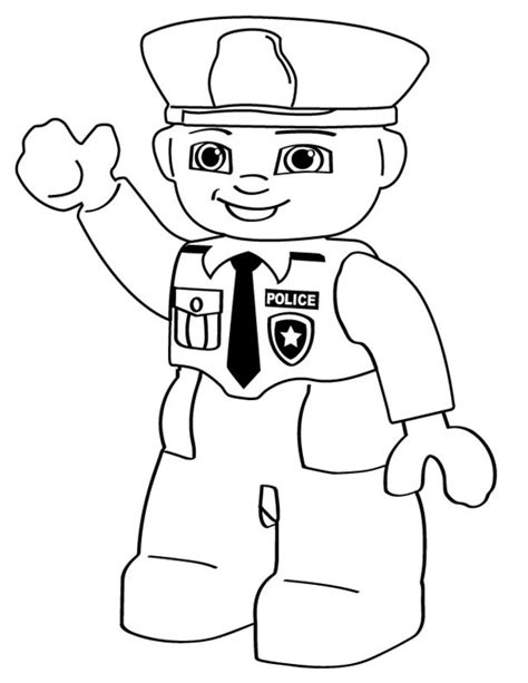 824x1186 unique police coloring page gallery printable coloring sheet. Law Enforcement Coloring Pages at GetColorings.com | Free ...