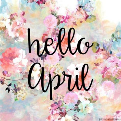 Interesting Things About The Month Of April Hubpages