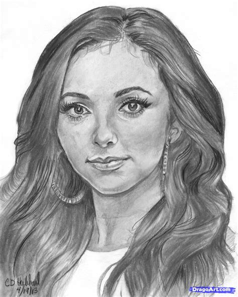 Pencil Drawings Of Faces Pencil Sketch Drawing Портрет