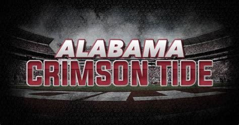View the 2020 alabama crimson tide schedule, results and scores for the 2020 fbs college football season. Alabama Crimson Tide Future Odds 2016-2017