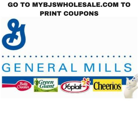 More Rare Coupons You Probably Didn T Print But Need To Mybjswholesale