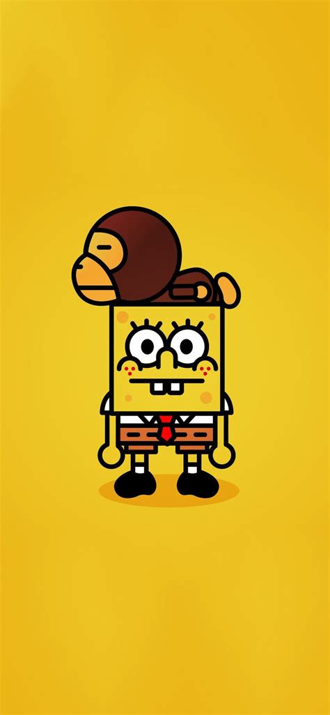 Check spelling or type a new query. Spongebob Squarepants | Spongebob wallpaper, Cartoon ...