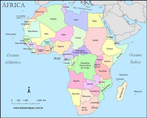 Resultado De Imagen Para Mapa De Africa Liberia Africa Central