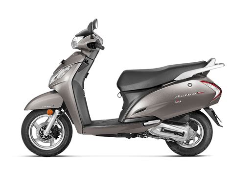 Overall viewers rating of honda activa is 5 out of 5. Honda Activa 125 Standard Price in India, Specifications ...